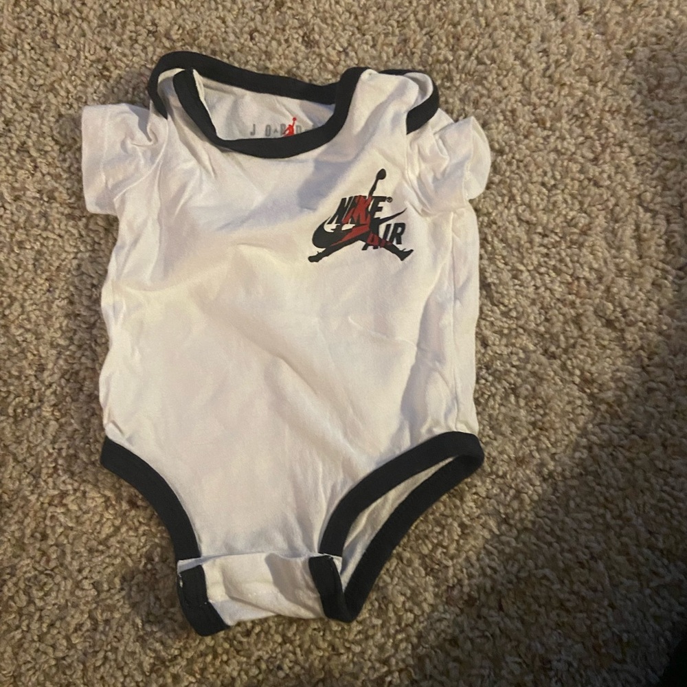 nike onesie